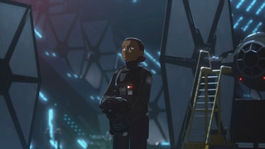 star wars resistance tam season 2