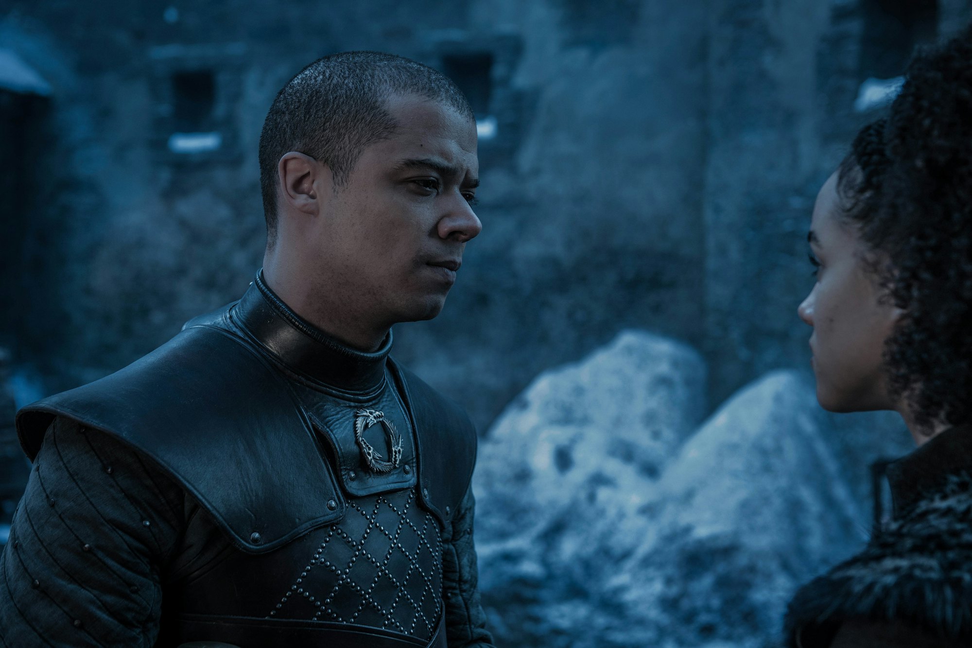 Game Of Thrones Season 8 Episode 4 Will Probably Kill This Key