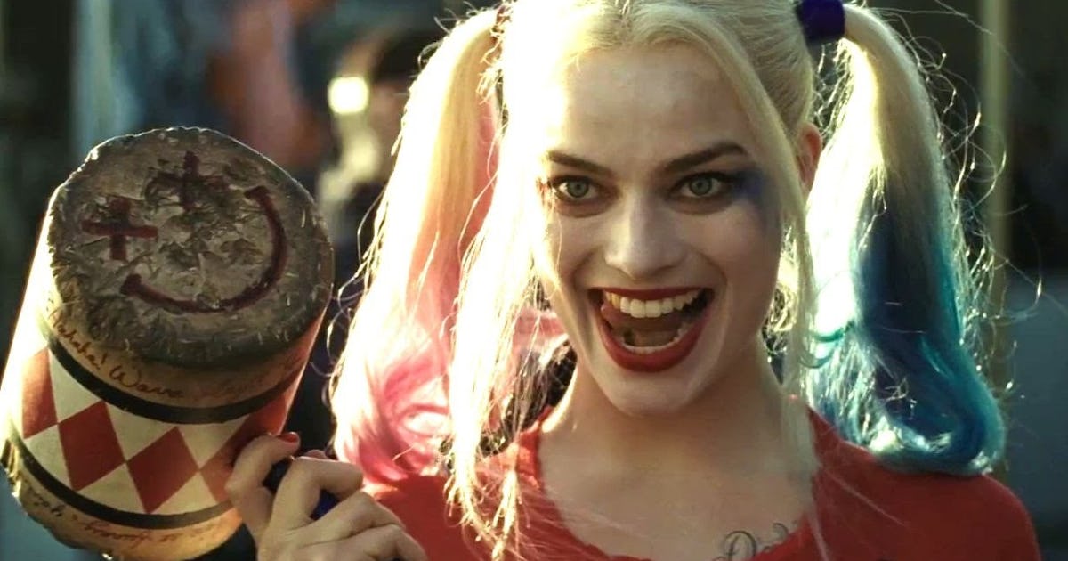 The Possible Psychological Disorders Of Suicide Squad S Harley Quinn The Possible Psychological Disorders Of Suicide Squad S Harley Quinn
