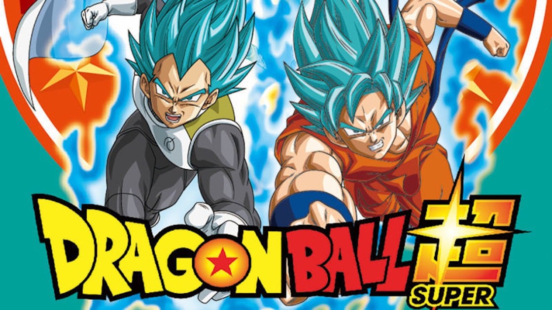 Dragon Ball Needs a New Anime to Explore the Multiverse