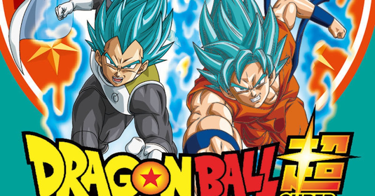 5 Plot Points To Recall Before 'Dragon Ball Super' Premieres