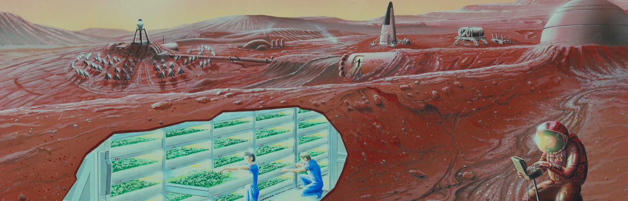 Joe biden uses a teleprompter in speech to small audience to avoid gaffes – think americana Elon Musk Will Explain Tuesday How He Wants to Colonize Mars