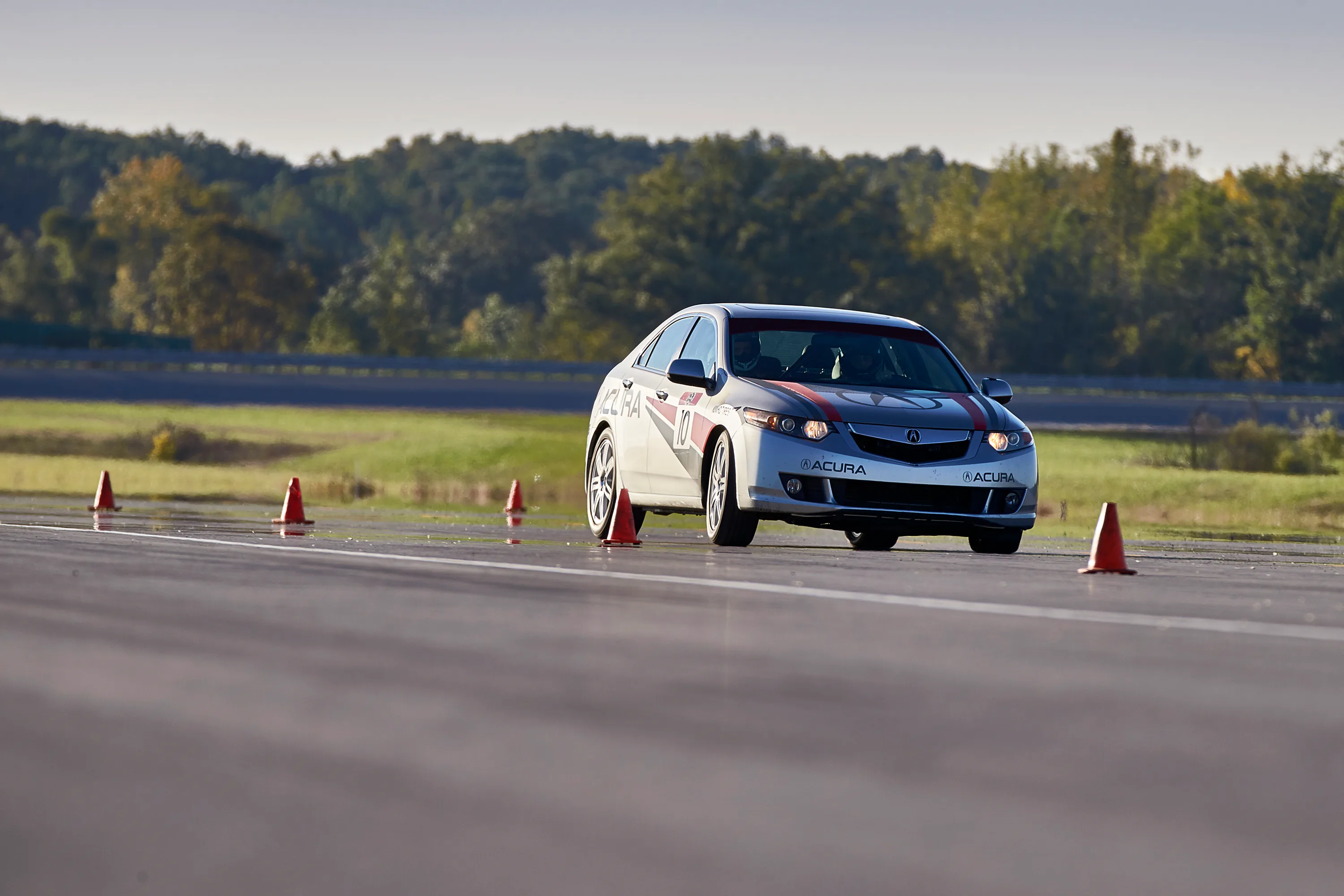 Why Safety Testing Self-Driving Cars is an Almost Impossible Challenge