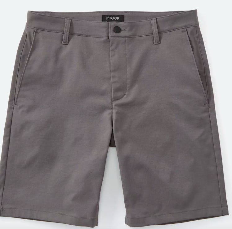 Nomad Shorts