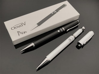 Cloud Vape Pen 2-in-1 Vaporizer