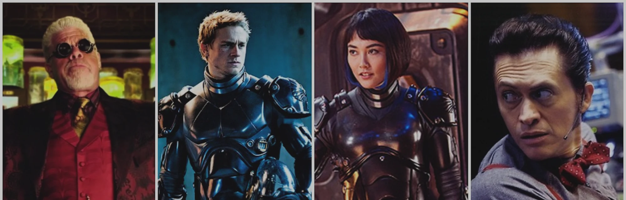 Pacific Rim Uprising What Happened To The Characters From The