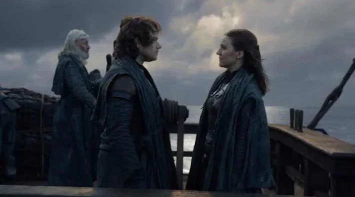  Game Of Thrones Season 8 Theory Bran Stark s Old Friend Isn t Jaime