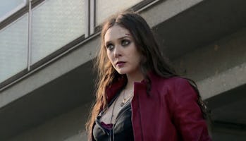 Thor To Iron Man How Old Every Avenger Will Be In Infinity War Infinity war (2018), the universe is in ruins. thor to iron man how old every avenger