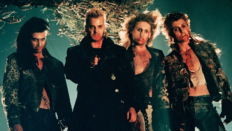 'The Lost Boys'