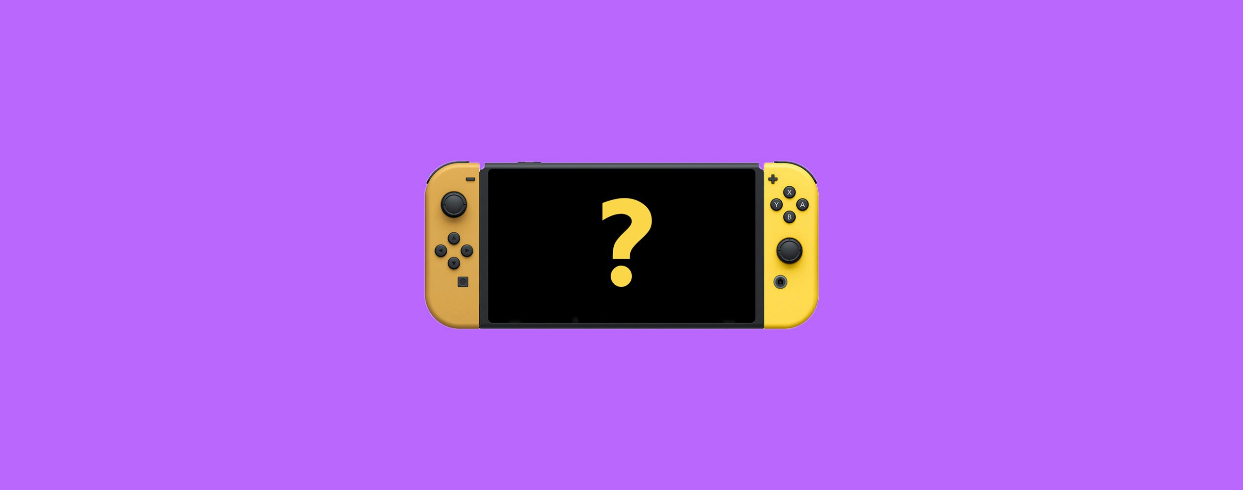 is there going to be a new switch