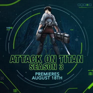 Watch attack on discount titan season 3 english