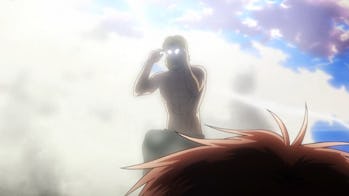 A Hero Dies In The Attack On Titan Season 2 Finale We hope you enjoy our growing collection of hd images to use as a background or home screen for your smartphone or computer. attack on titan season 2 finale