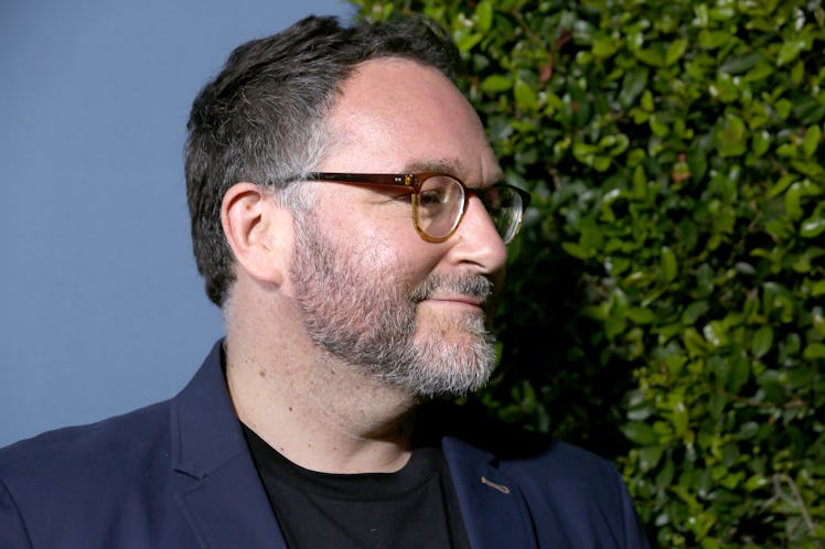 Colin Trevorrow