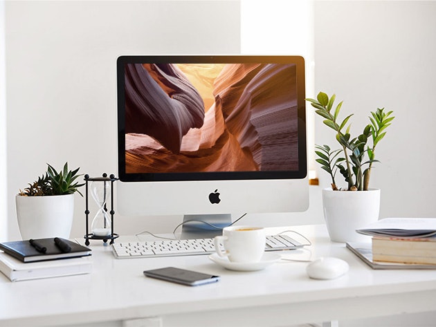 mac desktop computer refurbished