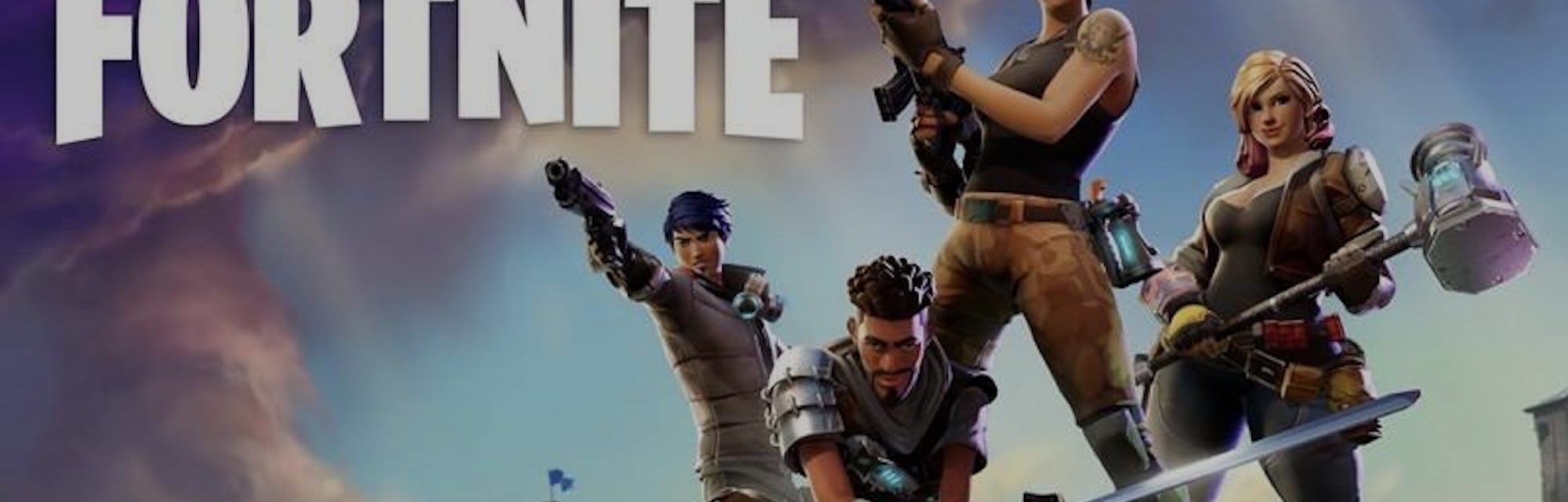 Fortnite Mobile Lag Epic Says Ios Fix Will Ship Soon Update