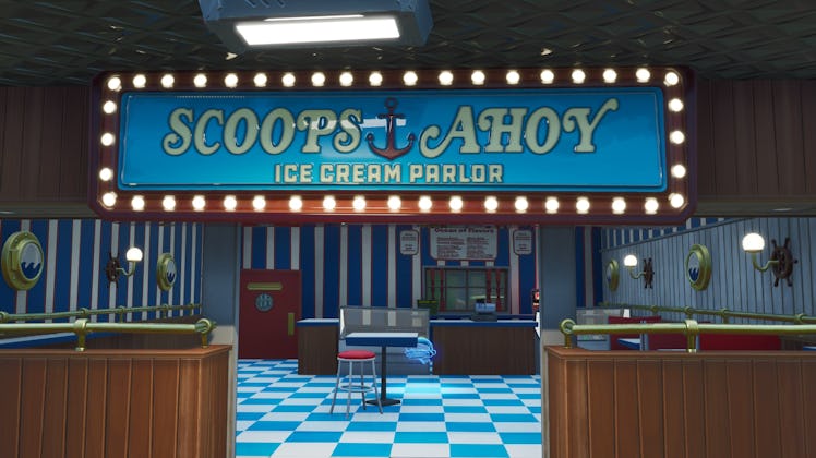 fortnite scoops ahoy