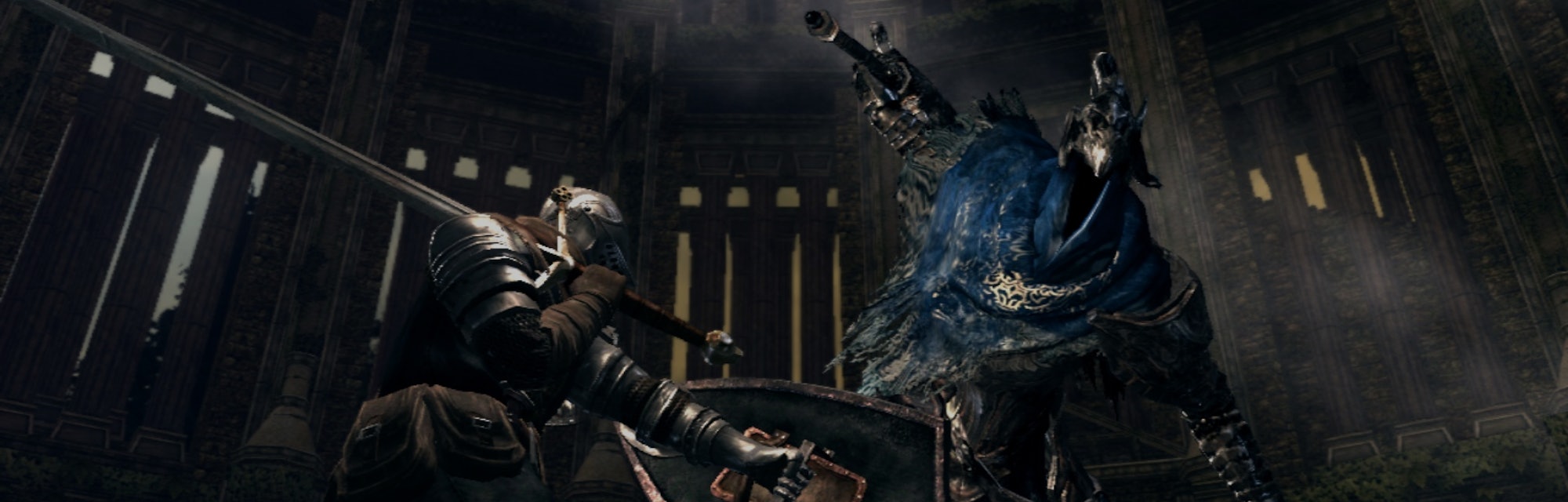 Skyrim Vs Dark Souls Seven Days A Week