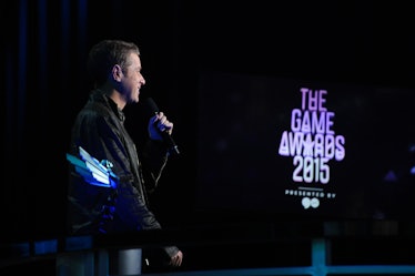 The Game Awards 2016 (Predictions) – Sight-In Games