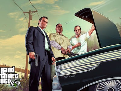 Ity happening gta 6 trailer official release date!! : r/rockstar