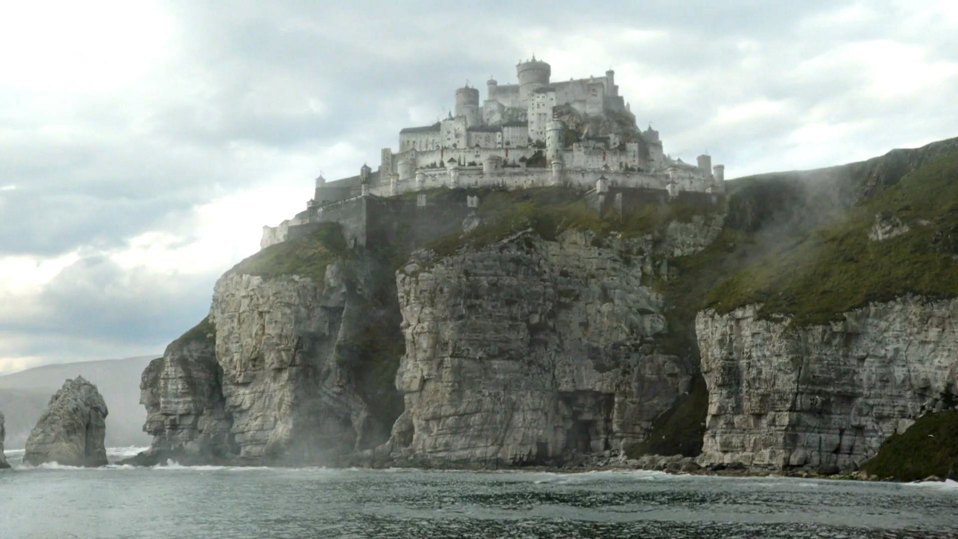 'Game of Thrones' Finale Explained Tyrion Got the 1 Thing He Always Wanted