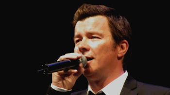 VIRAL POSTMORTEM What Did Rickrolling Mean?