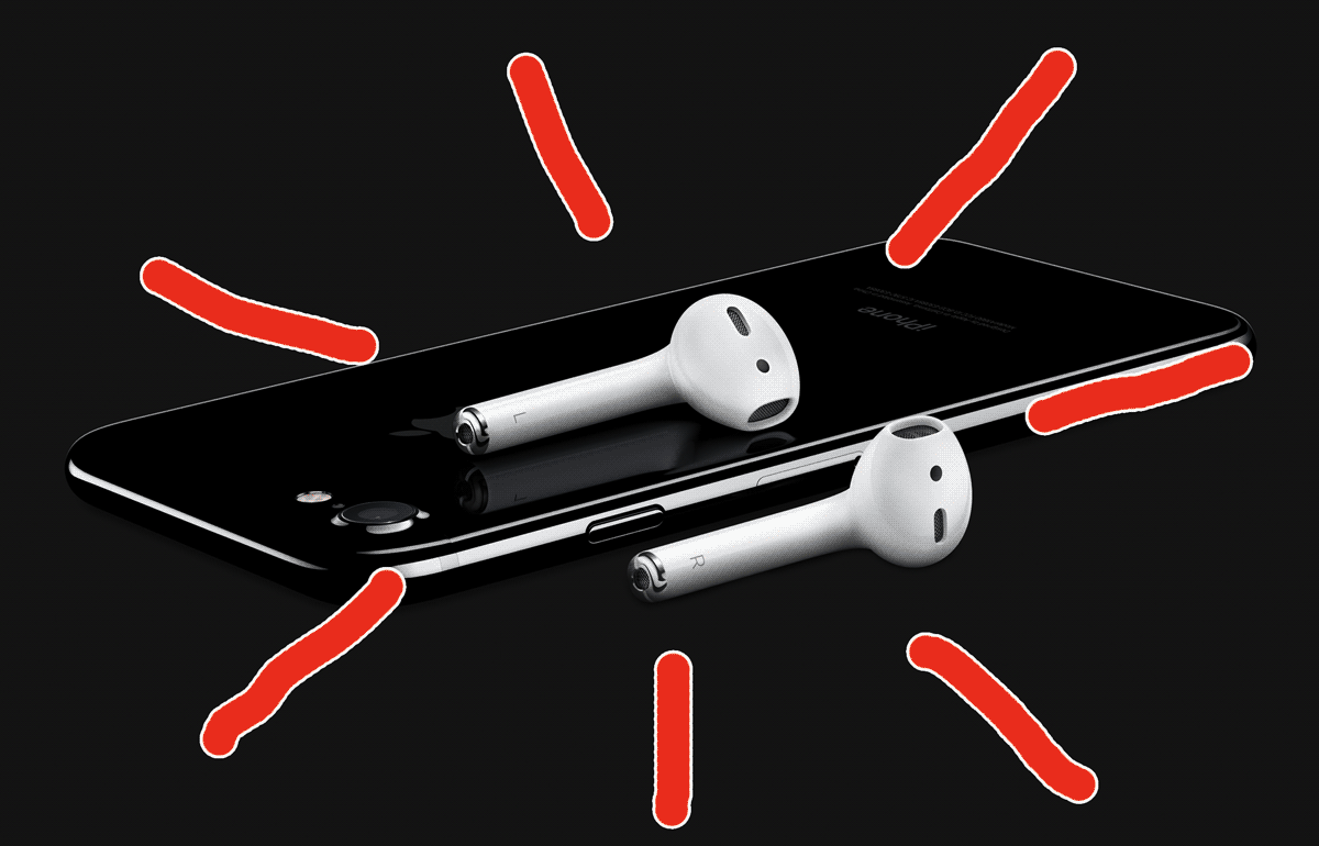 5 Ways Apple Airpods Totally Disrupted the Headphone Game