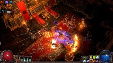 'Path of Exile'