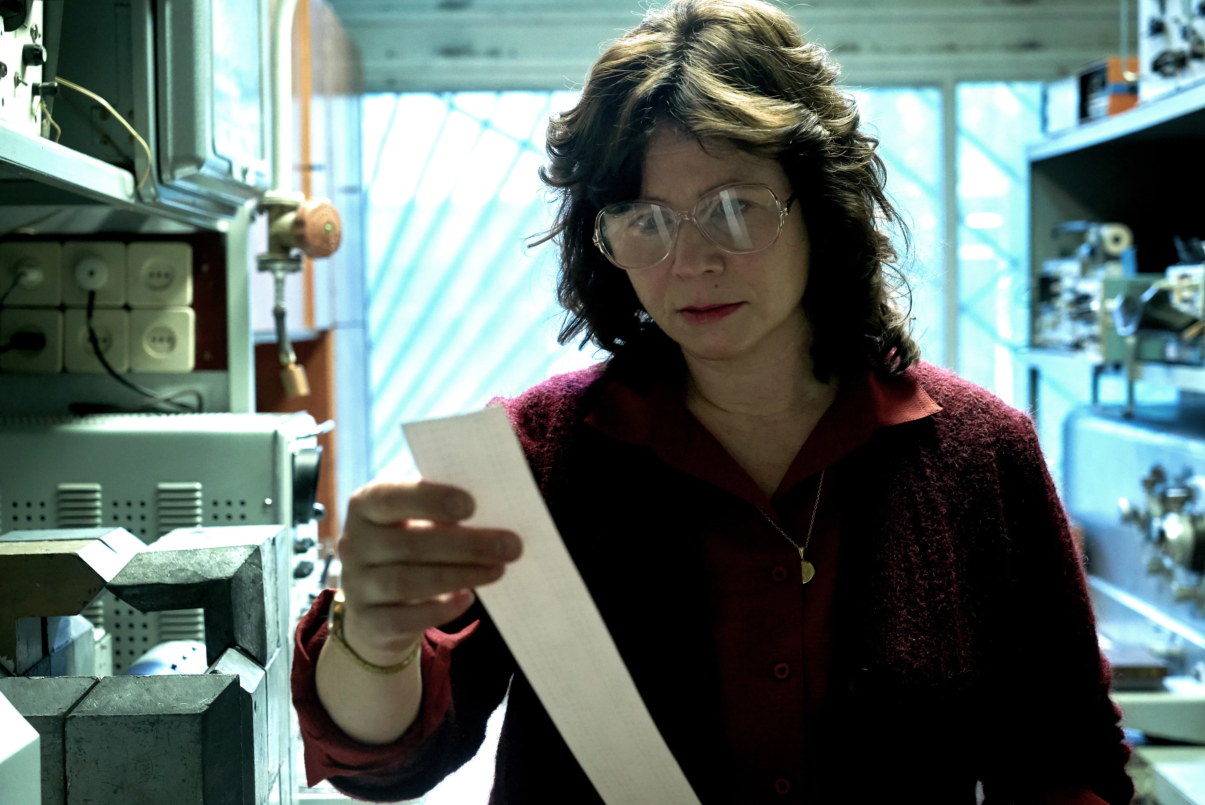 'Chernobyl' on HBO: 'Midnight in Chernobyl' Author Splits Fact From Fiction