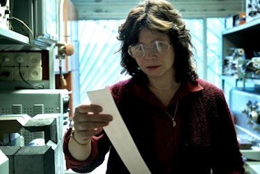 Ulana Khomyuk, played by Emily Watson, in 'Chernobyl' on HBO.