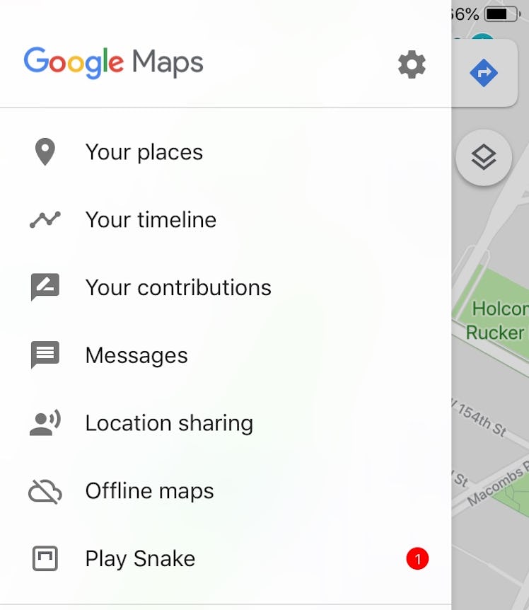 Google Maps 