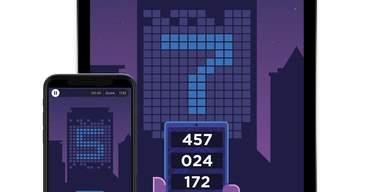 Brain Training: How Science-Backed App 'Decoder' Can Boost Concentration