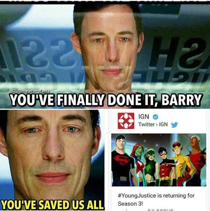 12 Funniest DC Memes.. 17 150328246993332902235145451402152222007102njpgoh97380c10b1d67a7a088881bbf280d0b9oe58caa61e.jpeg?w=710&h=714