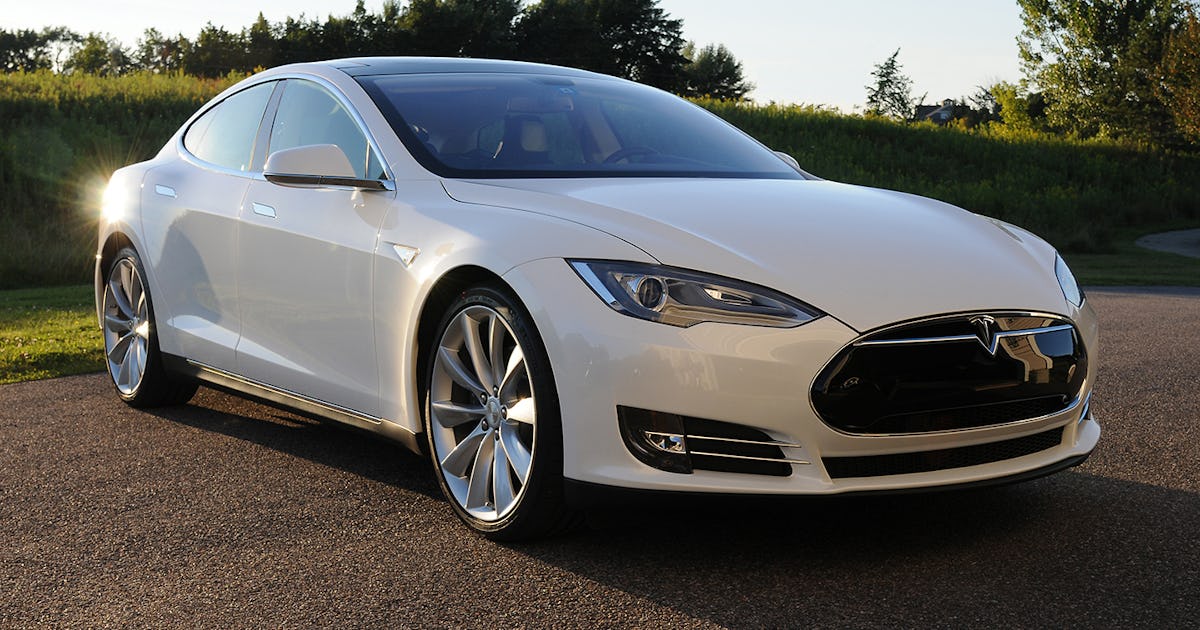 Tesla Model X and S Prices Have Been Hiked More Than $20,000: Here's Why