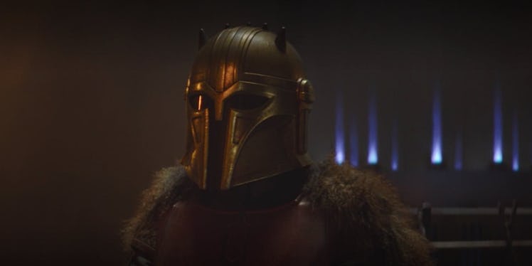 mandalorian review