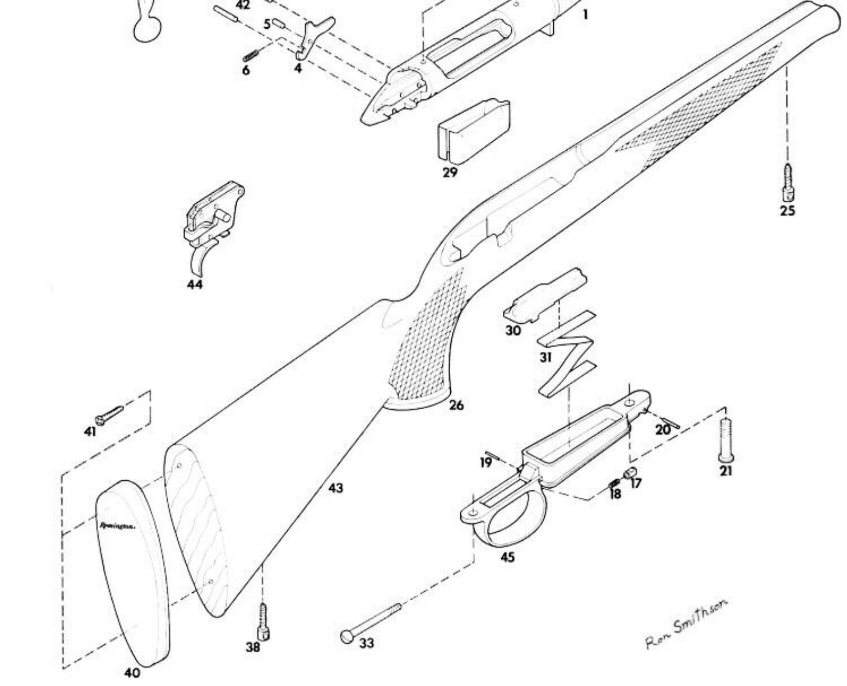 '60 Minutes' Investigates the Remington 700 Trigger Recall