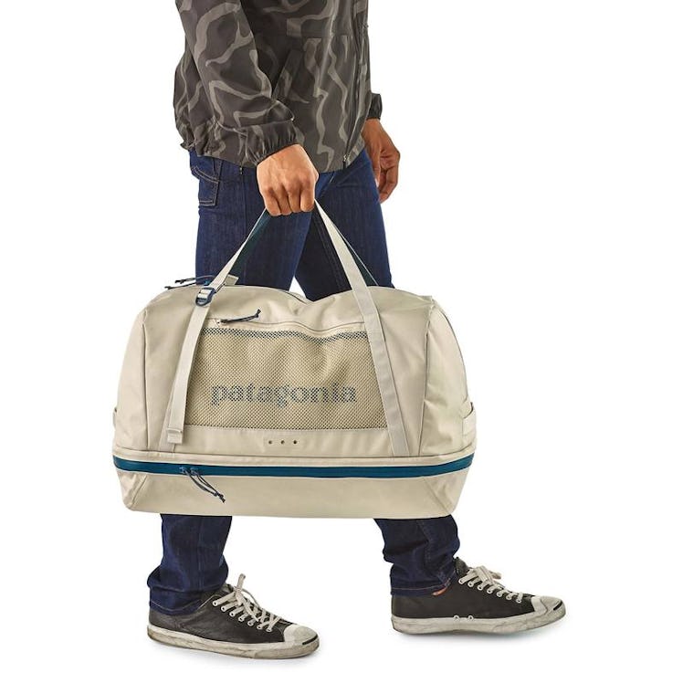 Patagonia Planing Duffle Bag