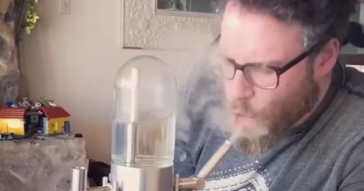 How Does a Gravity Bong Work? Physics Explains Negative How Does a Gravity Bong Work? Physics Explains Negative