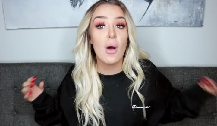 Jenna Marbles Tana Mongeau