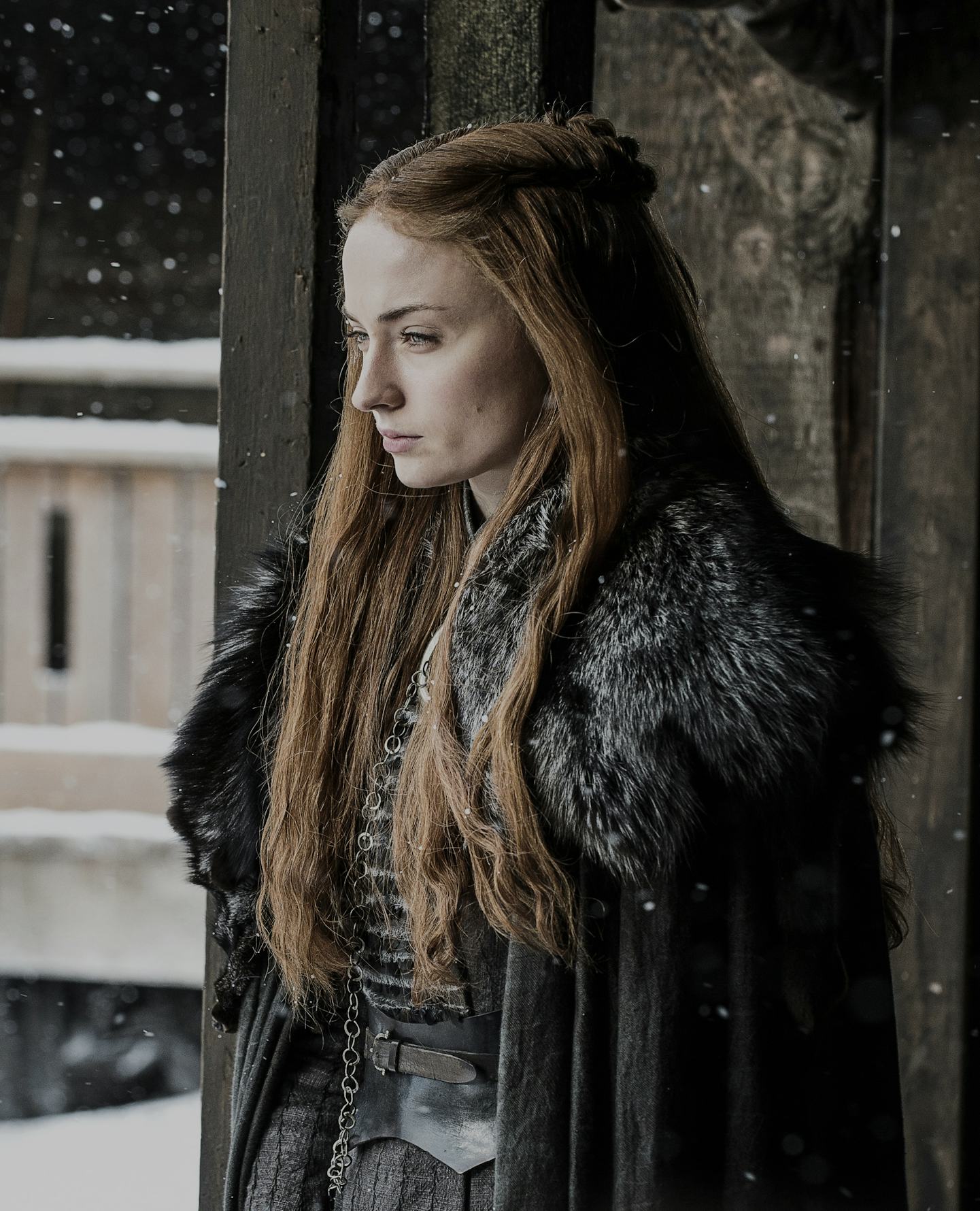 Sansa Stark Is The Ideal Ruler For The End Of Game Of Thrones 
