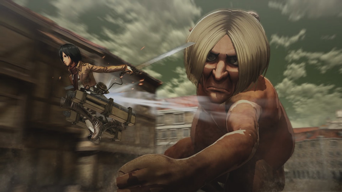 What 'Attack on Titan' Gets Wrong About Giants