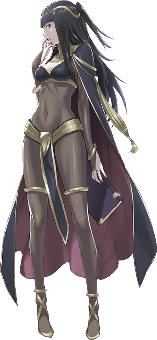 Tharja