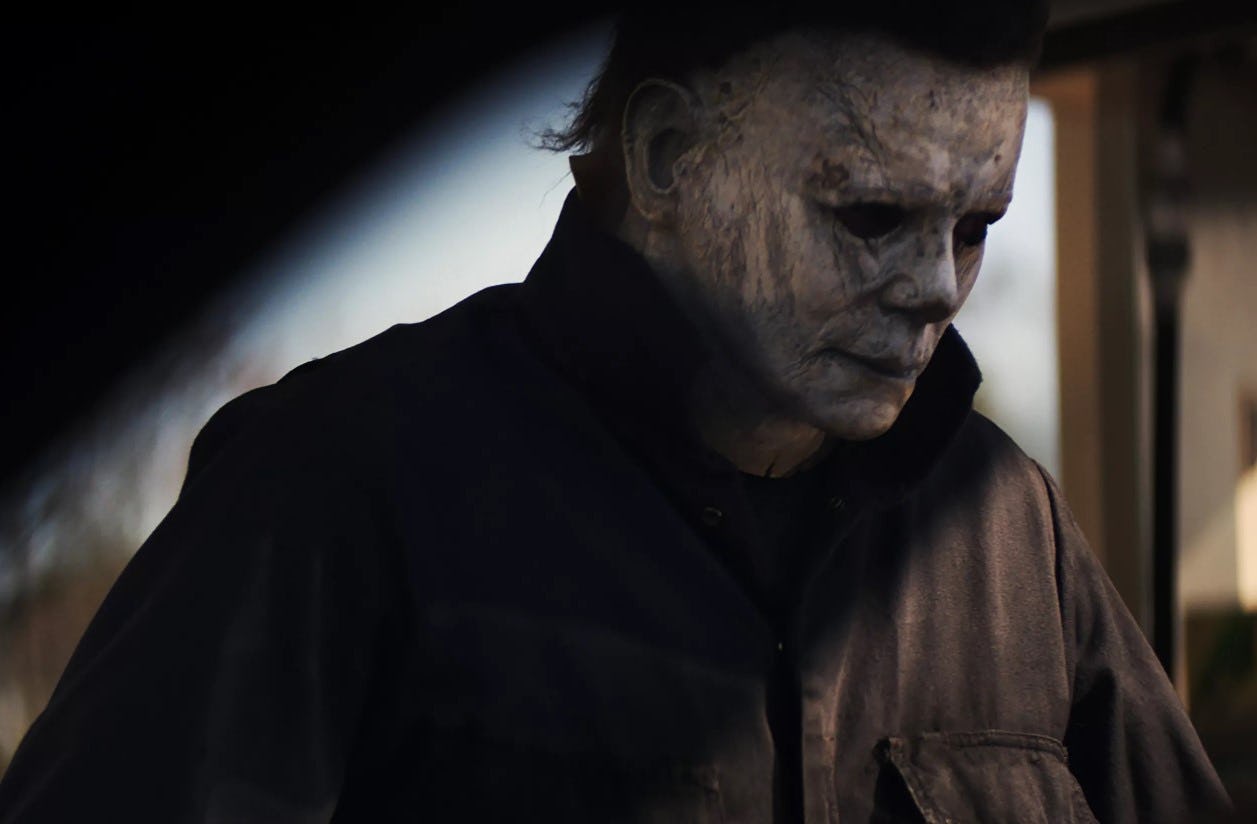 'Halloween' Sequel Is Michael Myers Alive? The Original Star Has a Theory
