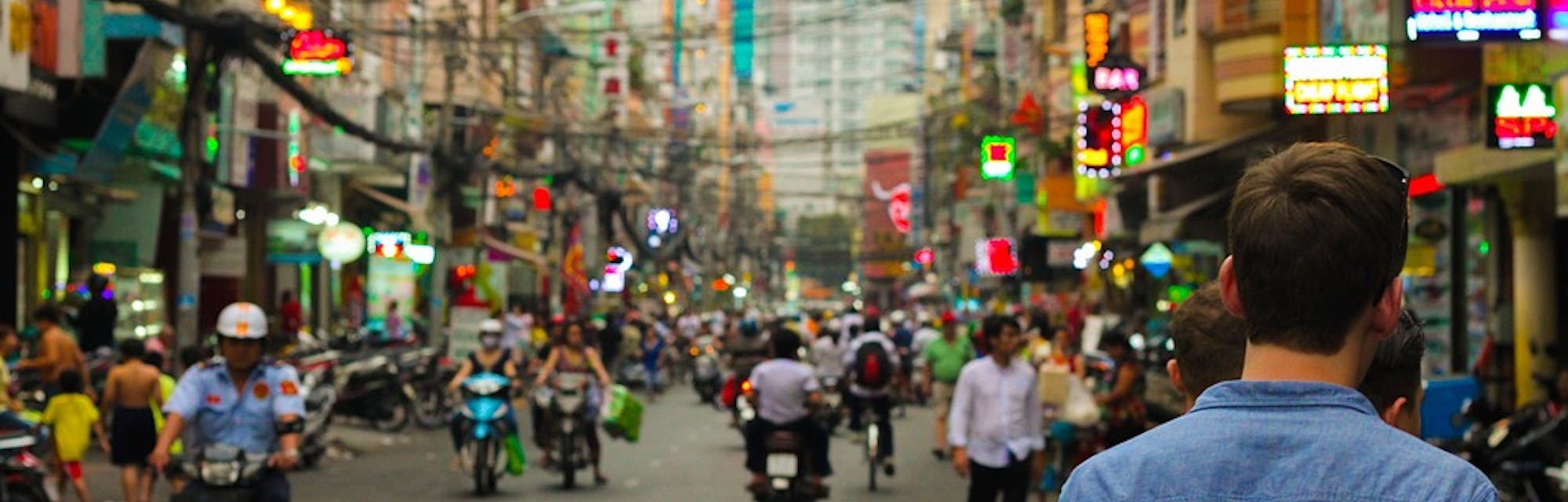 Climate Change: IPCC Needs to Take Population Control Seriously