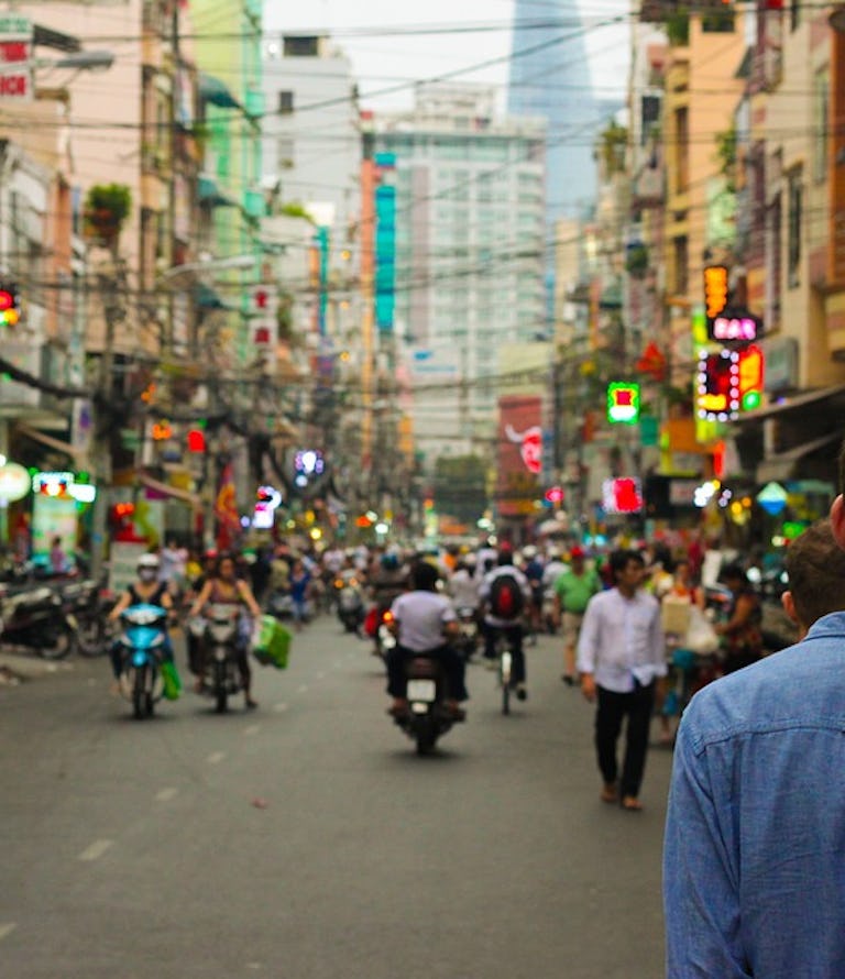 Climate Change: IPCC Needs to Take Population Control Seriously