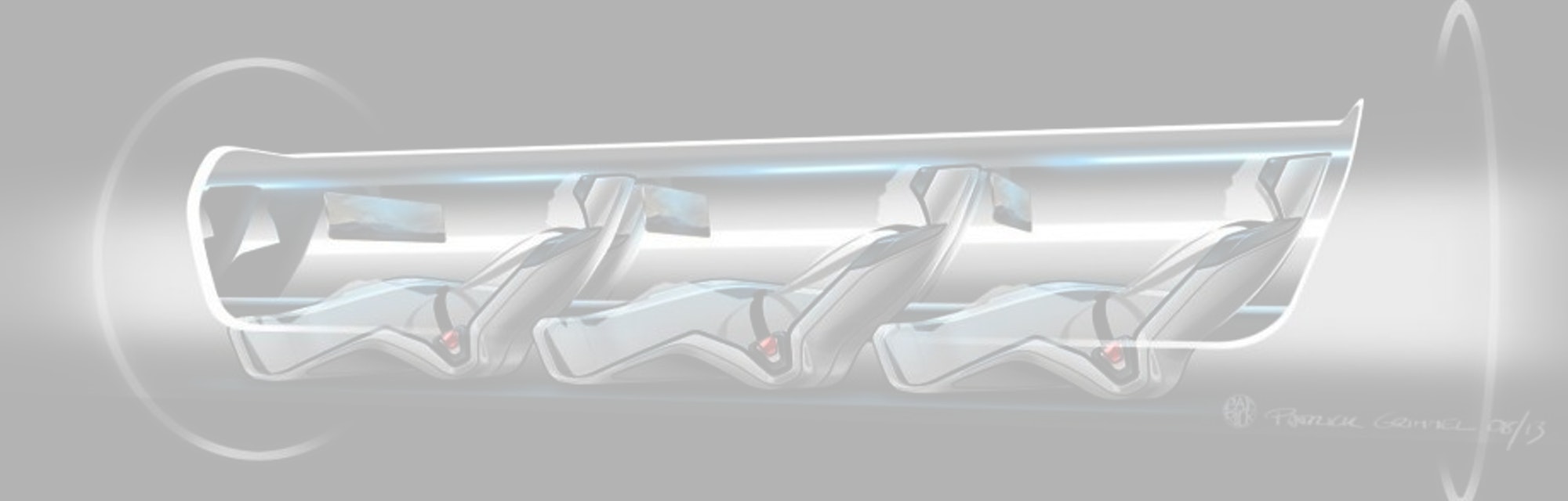 Hyperloop Pod Competition Seeks Top 10 Designs