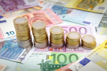 The euro remains Estonia's currency.