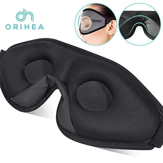 Sleep Better With These Amazon Products