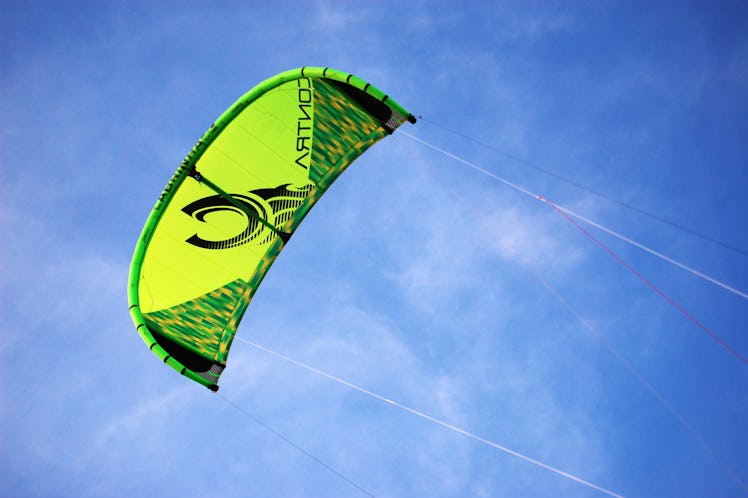 wind energy kites 