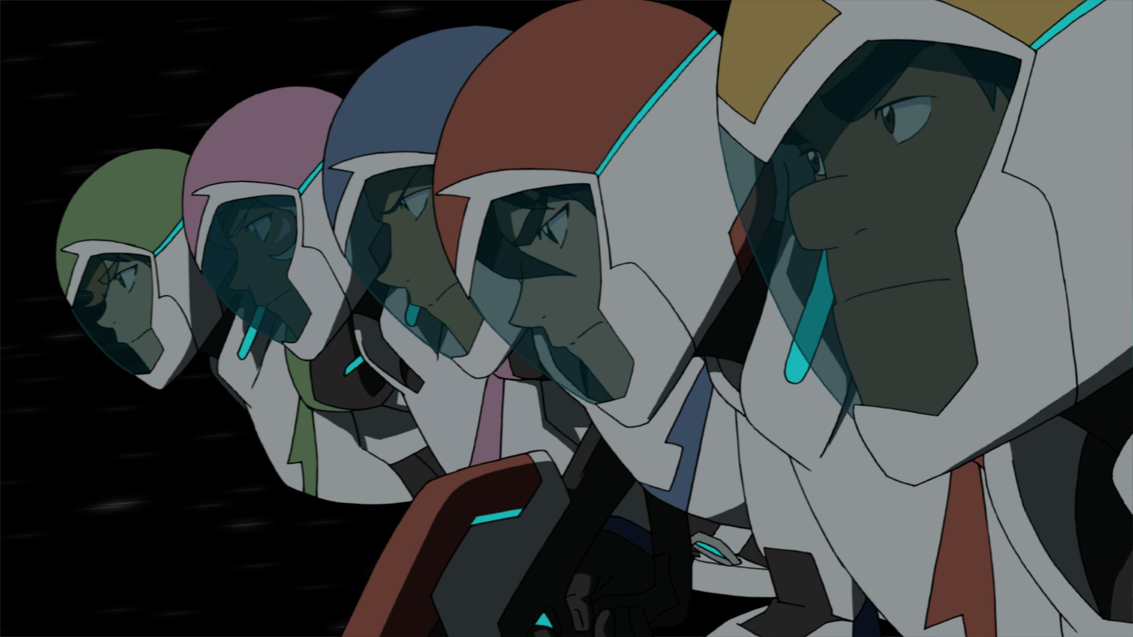 'Voltron' Season 7 Spoilers: Ending Explained by the Showrunners
