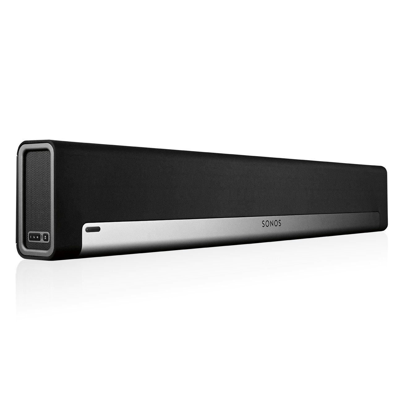 soundbar with wifi streaming